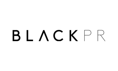 Black PR names Junior Account Manager