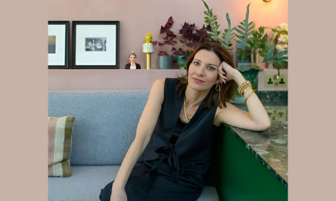 Good Housekeeping UK appoints Style Director