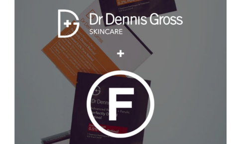 Dr. Dennis Gross Skincare appoints representation (USA)