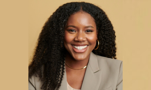 Former Estée Lauder Digital Selling Content Manager goes freelance