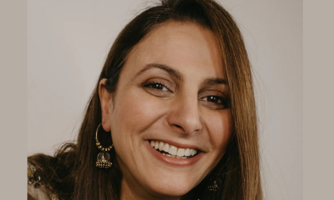 British GQ names Associate Features Editor