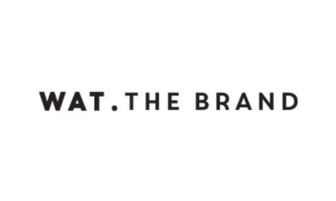 WAT The Brand appoints global representation
