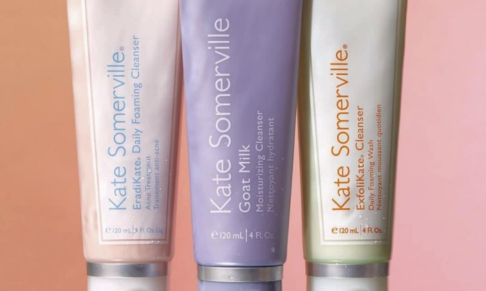 Skincare brand Kate Somerville appoints USA representation 