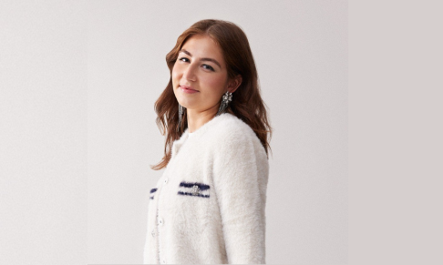 Harper's Bazaar USA appoints Digital Fashion Writer