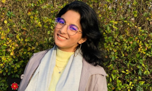 Daily Mail USA names Health & Wellness Reporter