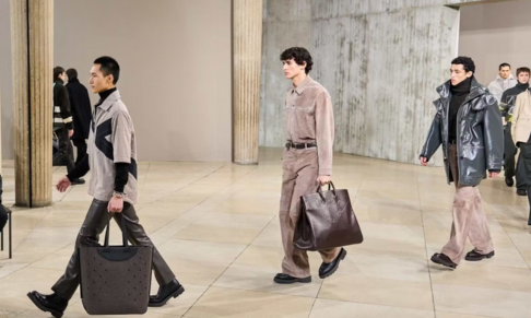 Lefty reveals the top brands and influencers from Milan and Paris Fashion Weeks