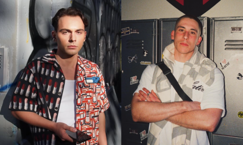 Dazed announces team updates