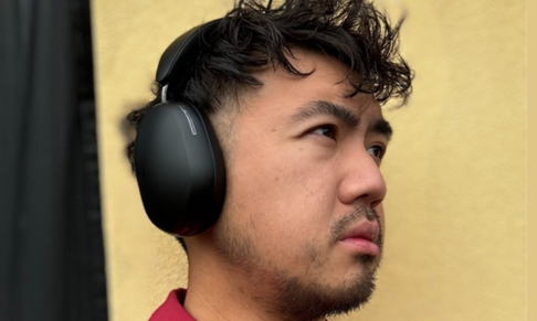 The Independent names Senior Tech Critic