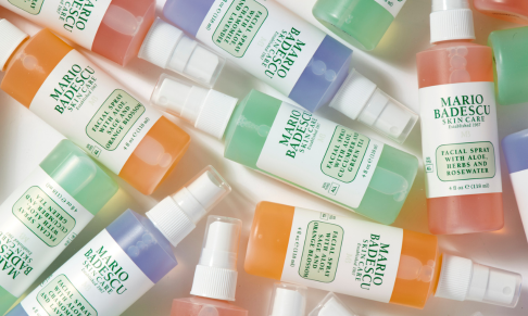 Skincare brand Mario Badescu appoints UK PR