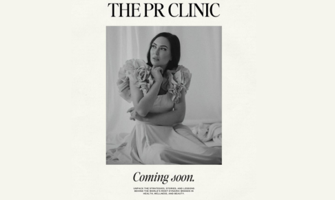 SA Comms Founder launches podcast