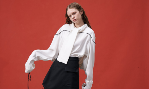 Fashion brand INF appoints PR agency