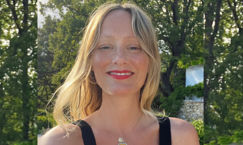 Marie Claire Beauty and Style Director launches consultancy