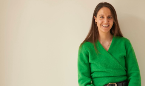 Consulting agency LUCHFORD names Associate Director