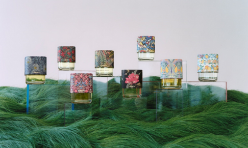 Liberty's fragrance brand LBTY appoints PR agency