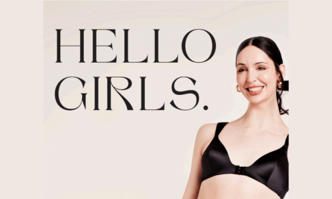 UPSHOT PR announces transfeminine lingerie and swimwear client win