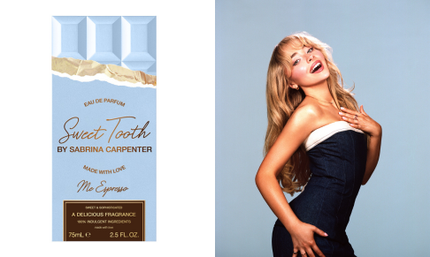 Glorious Brands appoints PR agency across fragrance divisions