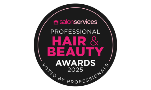 Winners announced for the Salon Services Professional Hair & Beauty Awards 2025 