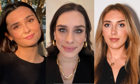 Polène Paris names PR and Influence Senior Associate (France)