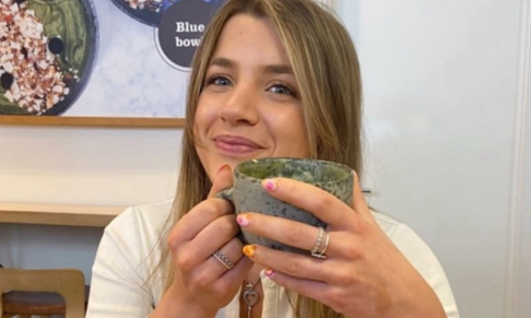 Elizabeth Scarlett appoints Social Media and Influencer Manager