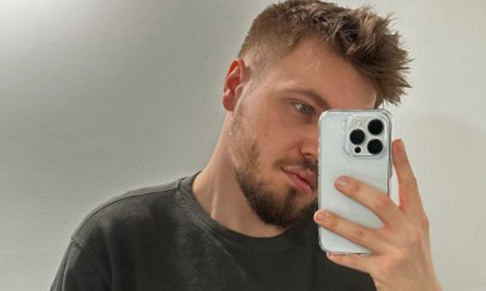 H&M appoints PR & Showroom Coordinator