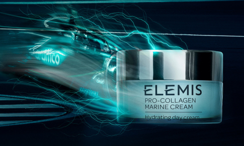 British skincare brand ELEMIS appoints PR for Aston Martin F1 beauty partnership 