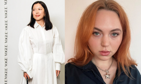 British Vogue names Senior Sustainability & Acting Executive Fashion News & Features Editor