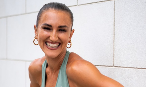 ADA Media signs fitness influencer