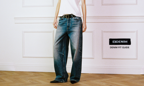 EB Denim appoints global representation (USA)