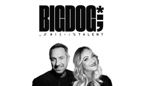 Holly Adams and Andrew Bloch launch celebrity booking agency