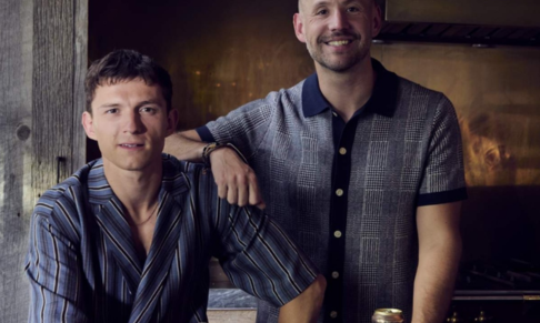 Tom Holland's non-alcoholic beer brand BERO appoints PR agency