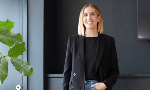 Womenswear brand The Fold London names Head of Marketing