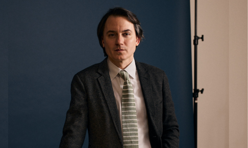 Surface Magazine USA appoints Editor-in-Chief