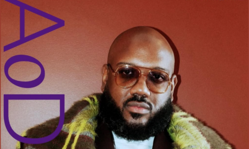 Robert F. Samuels Jr. launches AoD magazine USA