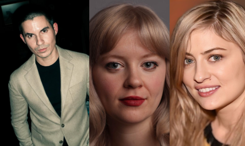 New York Magazine adds to team