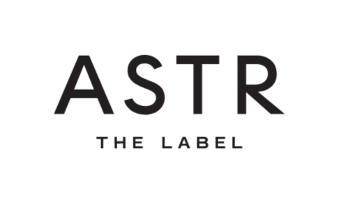ASTR The Label appoints global celebrity and influencer representation
