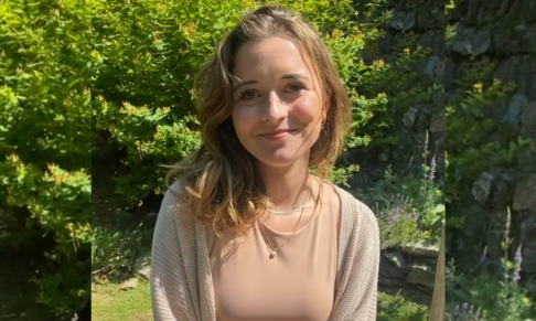 Wallpaper* names Staff Writer