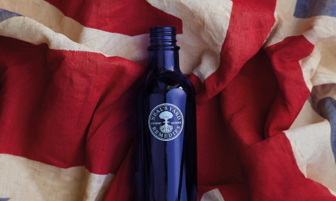 Neal’s Yard Remedies appoints PR agency