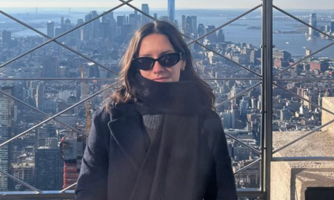 Grazia UK appoints Fashion Cupboard Manager