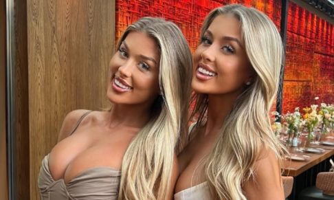 Alpha Talent Group signs Jess & Eve Gale