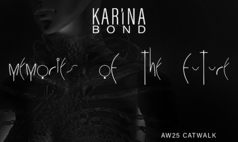 Occasion wear brand Karina Bond appoints LFW representation