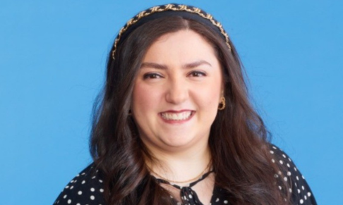 Good Housekeeping USA names Associate Editor, Entertainment & News