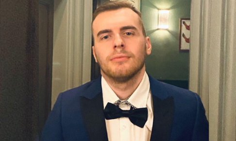 Whisky Magazine names Editor