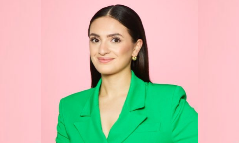 Daily Mail names Associate Features Editor