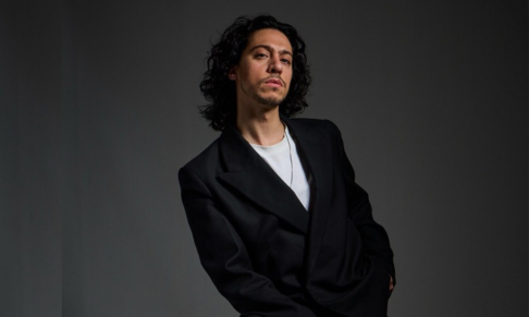 Vogue Arabia names Senior Fashion Editor