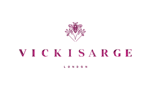 Jewellery brand VICKISARGE appoints PR agency