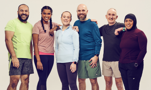 Runner’s World launches membership club