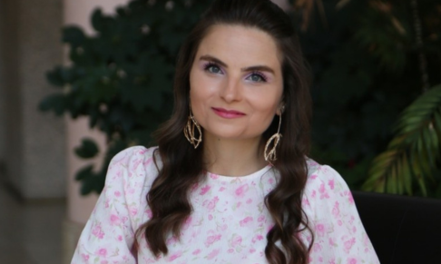 Marie Claire Arabia names Managing Editor