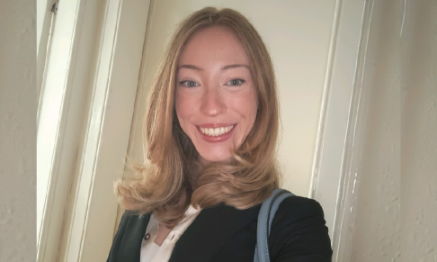 The Tab's Reality Shrine appoints Editor