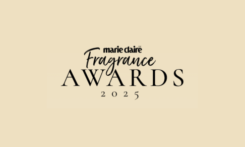  Entries open for the inaugural Marie Claire UK Fragrance Awards 2025