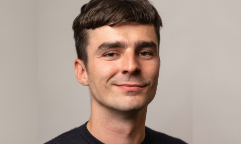 Disney+ appoints Senior PR Manager Max Damjanovic